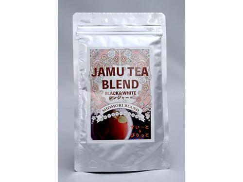 ステロイドが検出された銘柄の外観　ジャムー・ティー・ブレンド